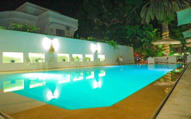 Hôtel GAÏA