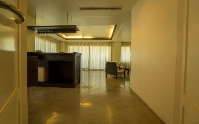 City Inn Vientiane