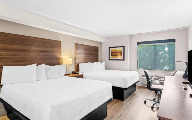 Best Western Maple Ridge Hotel