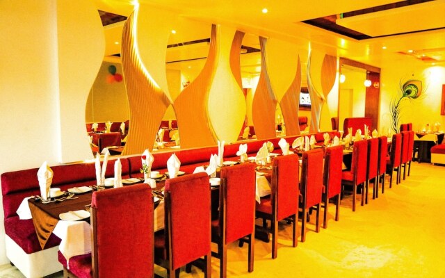 Hotel Krishna by KeyMagics