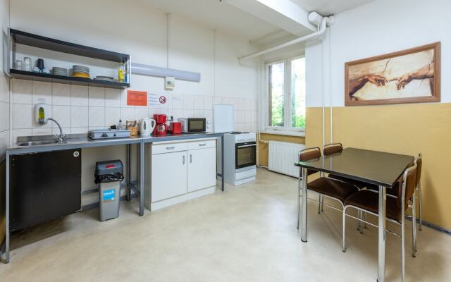 Pension Schwalbenweg
