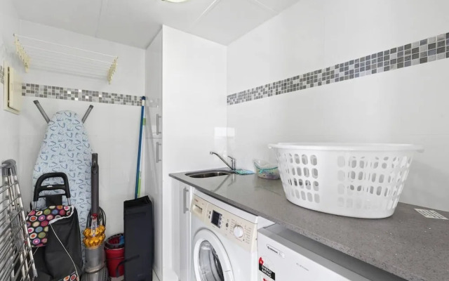 Beachfront Talisman on the 22nd Floor