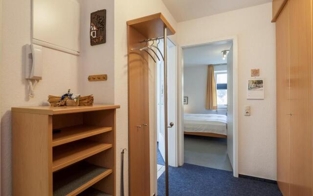 Dünenblick Wohnung 24