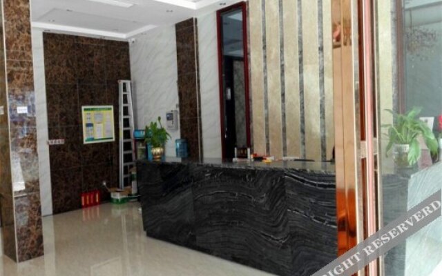 Zhaoqing Xingheju Apartment