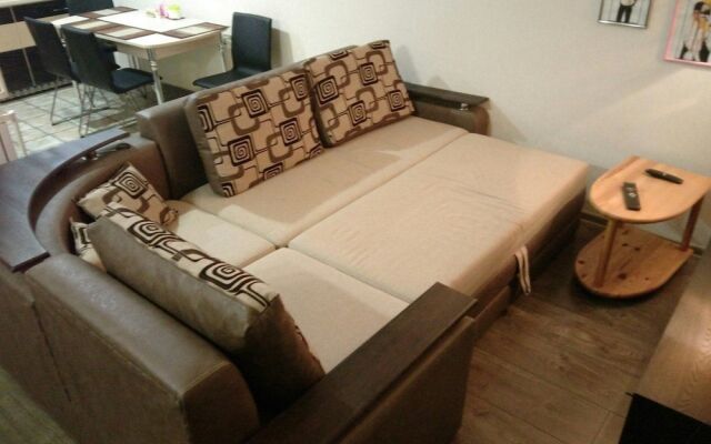 Guest House Laguna