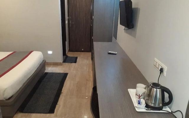Hotel Grand Anshul