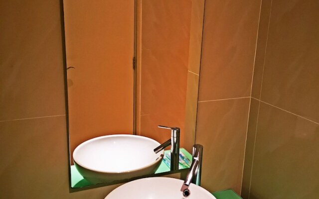 Parkview Apartment by Sweet Home