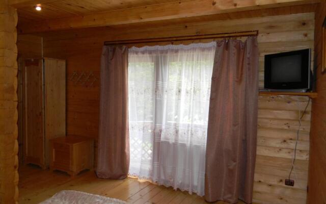 Вилла Guculka Ksenia