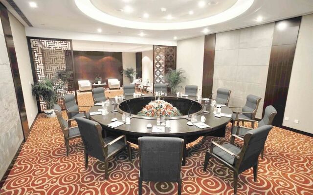 Huangshan Xiangming Hotel
