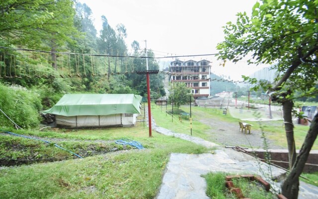 Oyo 46120 Brave Heart Adventure