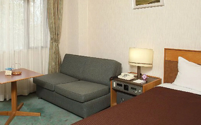 Hotel Sakushu Musashi