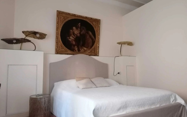 Bed and Breakfast Molano's house