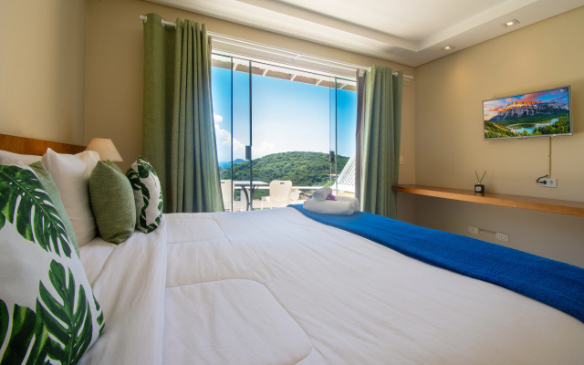 Pousada e Spa Villa Mercedes by Latitud Hoteles