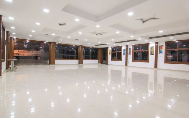 Hotel Bibo Divine Bliss By OYO Rooms