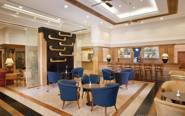 The Fern - An Ecotel Hotel, Kochi