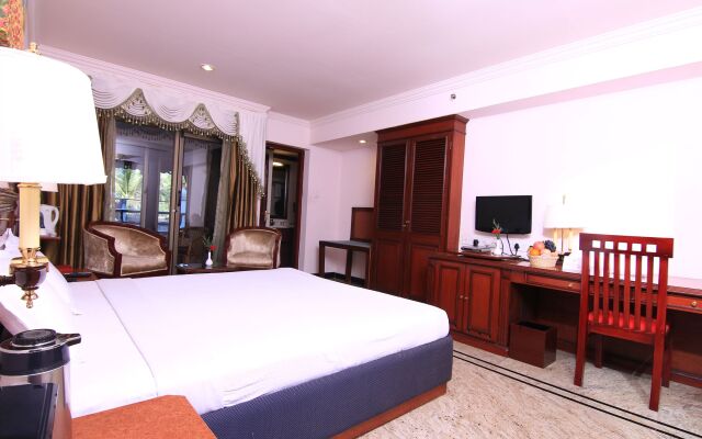 Westway Hotel Calicut
