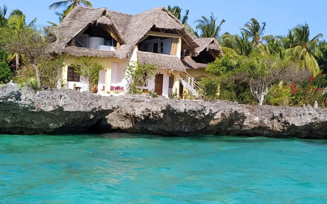 Aldiana Club Zanzibar Kwanza