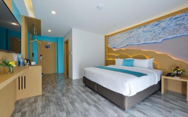 T2 Ao Nang Krabi