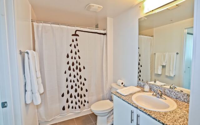 Nuovo Miami Apartments at Brickell - Downtown