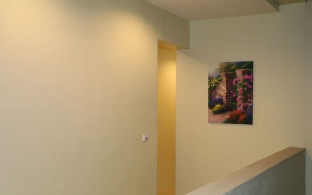 HeFeng B&B