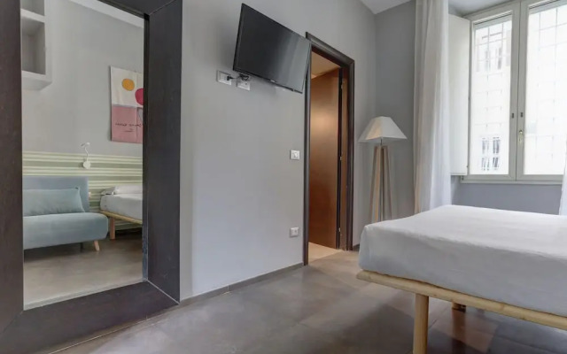 Appartamento Capo D'Africa 30