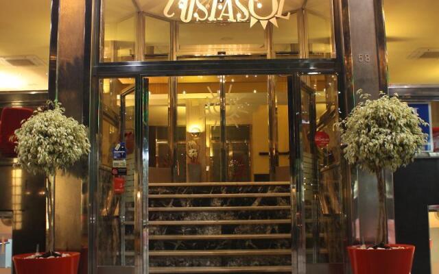 Hotel Costasol