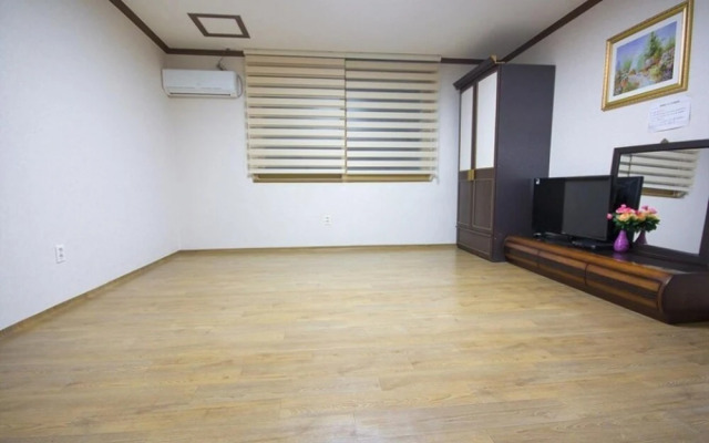 Suncheon Suncheonman Gana Pension