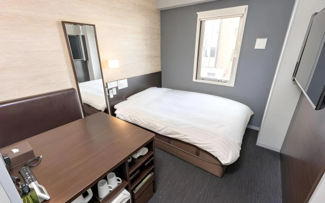 Senzyou no Yu Super Hotel Oita Nakatsu Eki Mae – Guest Rooms – Nakatsu