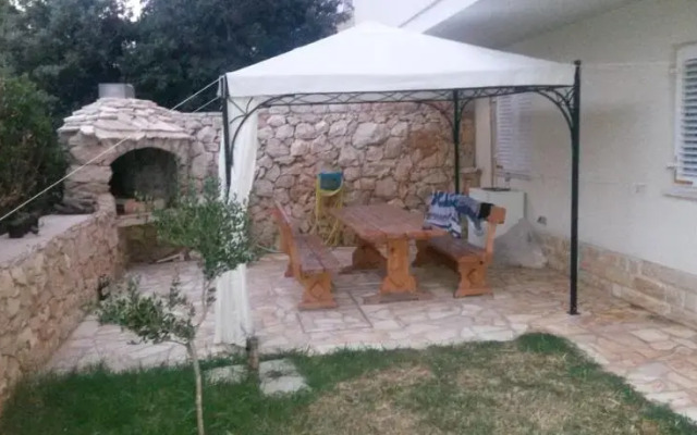 Apartment Zrce
