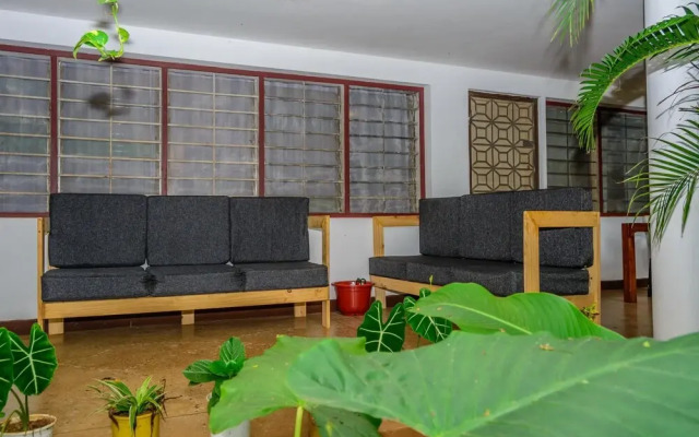 Bustani Luxury Homestay