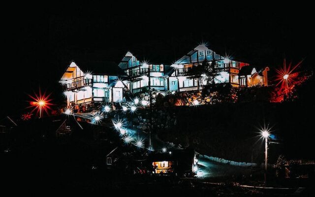 Tongyeong Ye Hyang Pension