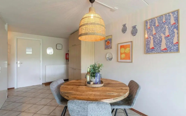 Wijde Blick 310 Apartment Near Callanstoog Beach