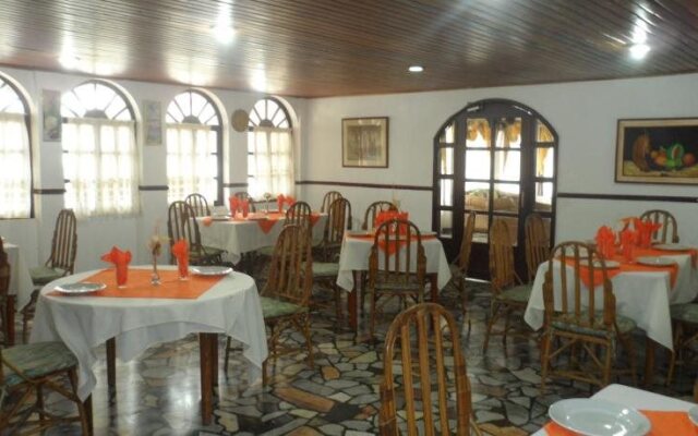 Santa Barbara Arauca