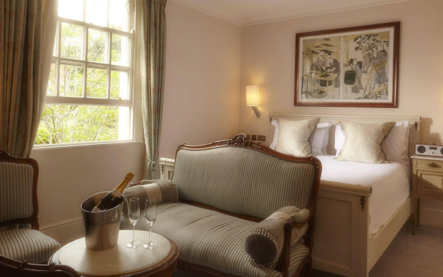 Southernhay House Hotel