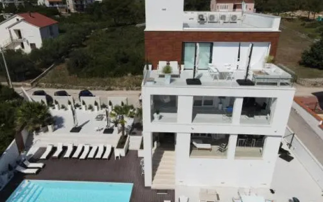 Apartments Zadar Superior