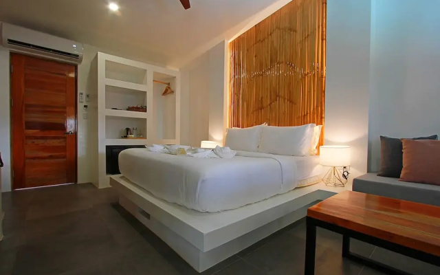 Bathala Resort
