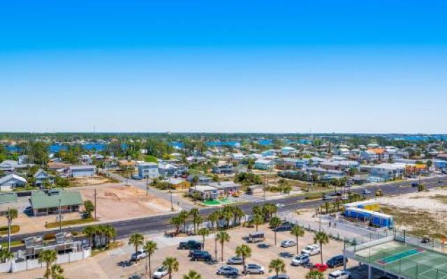 WaterCrest 1210