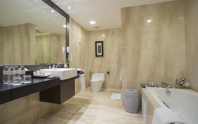 Eastparc Hotel Yogyakarta