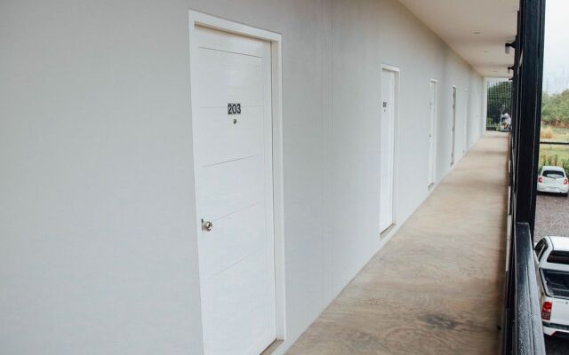 NIDA Rooms Central Plaza Place 146