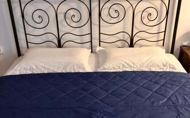 Villa Jenny Stylianou Apartment 1