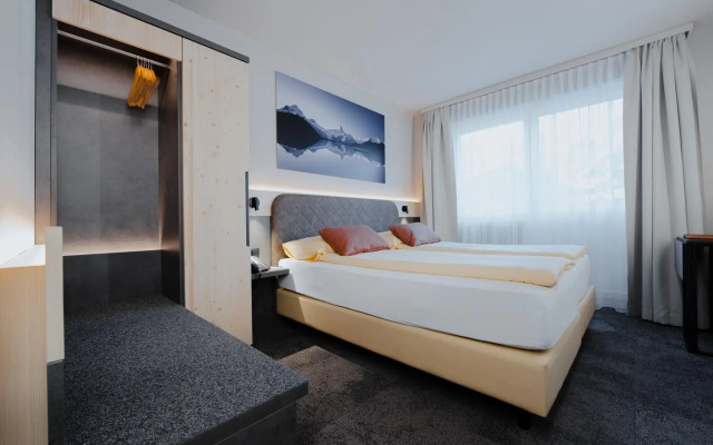 Central Hotel Wolter