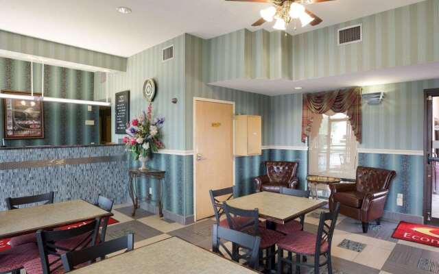 Rodeway Inn & Suites New Orleans Gentilly