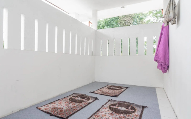 Urbanview Maribaya Lembang Bandung