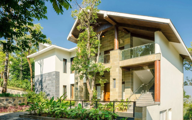 Trivik Hotels & Resorts, Chikmagalur