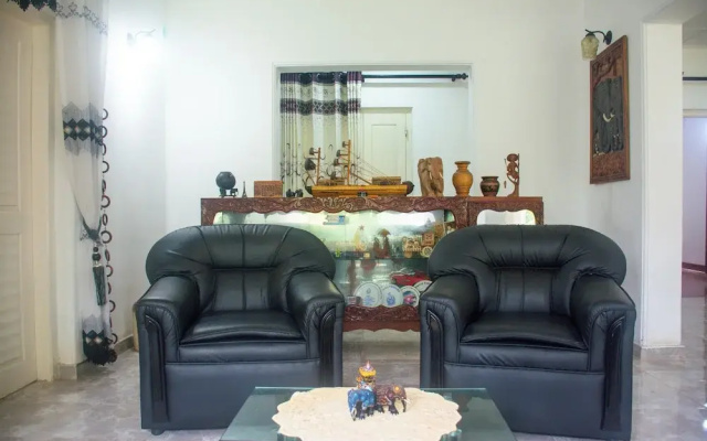 Home Peacock