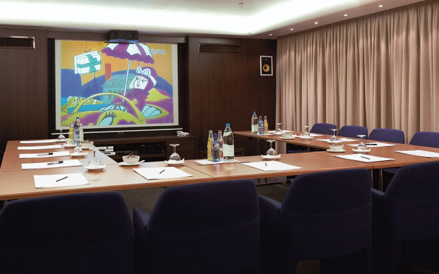 Atrion Hotel