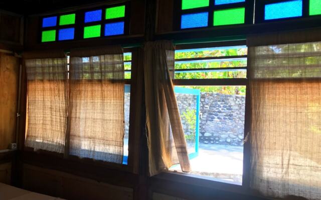 Villa Seraya Karangasem