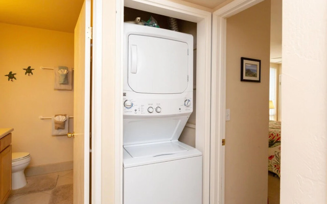 Hale Kamaole #213 - 1 Br Condo