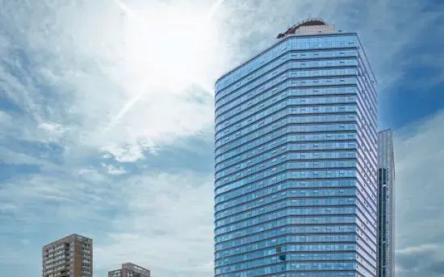 Jingfeng Haoyue Hotel