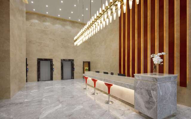 Microtel by Wyndham Lijiang